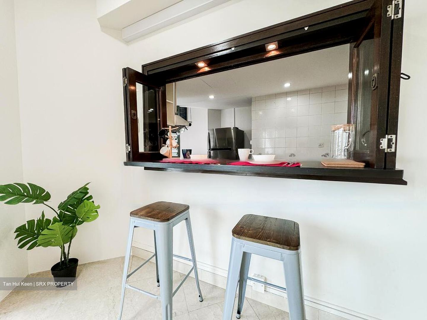 Astor Green (D21), Condominium #484119341